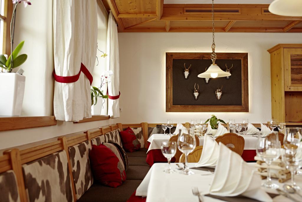Hotel Garni Oberdorfer Stuben أوبيرميسلشتاين المظهر الخارجي الصورة