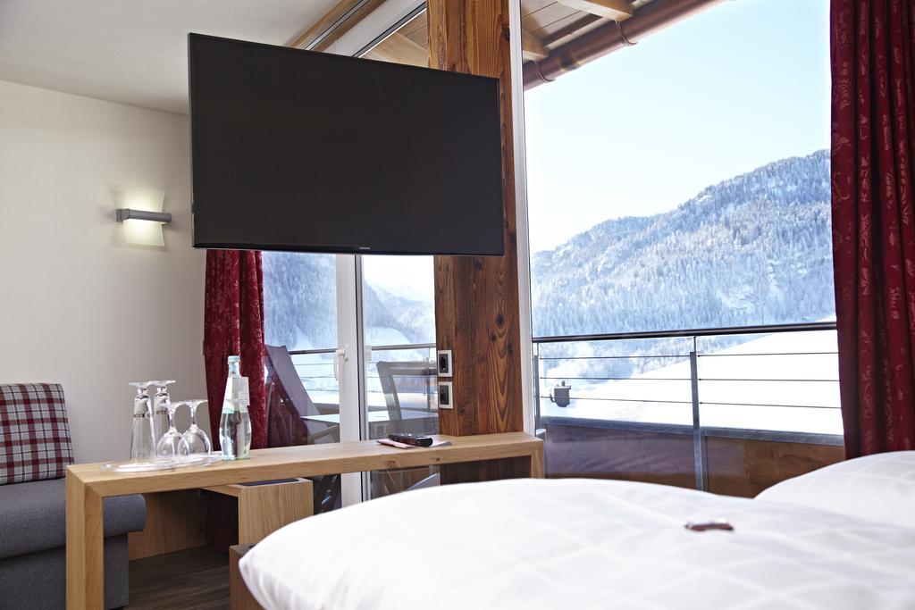 Hotel Garni Oberdorfer Stuben أوبيرميسلشتاين المظهر الخارجي الصورة