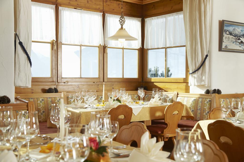 Hotel Garni Oberdorfer Stuben أوبيرميسلشتاين المظهر الخارجي الصورة